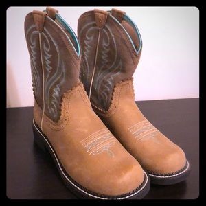 Ariat Boots